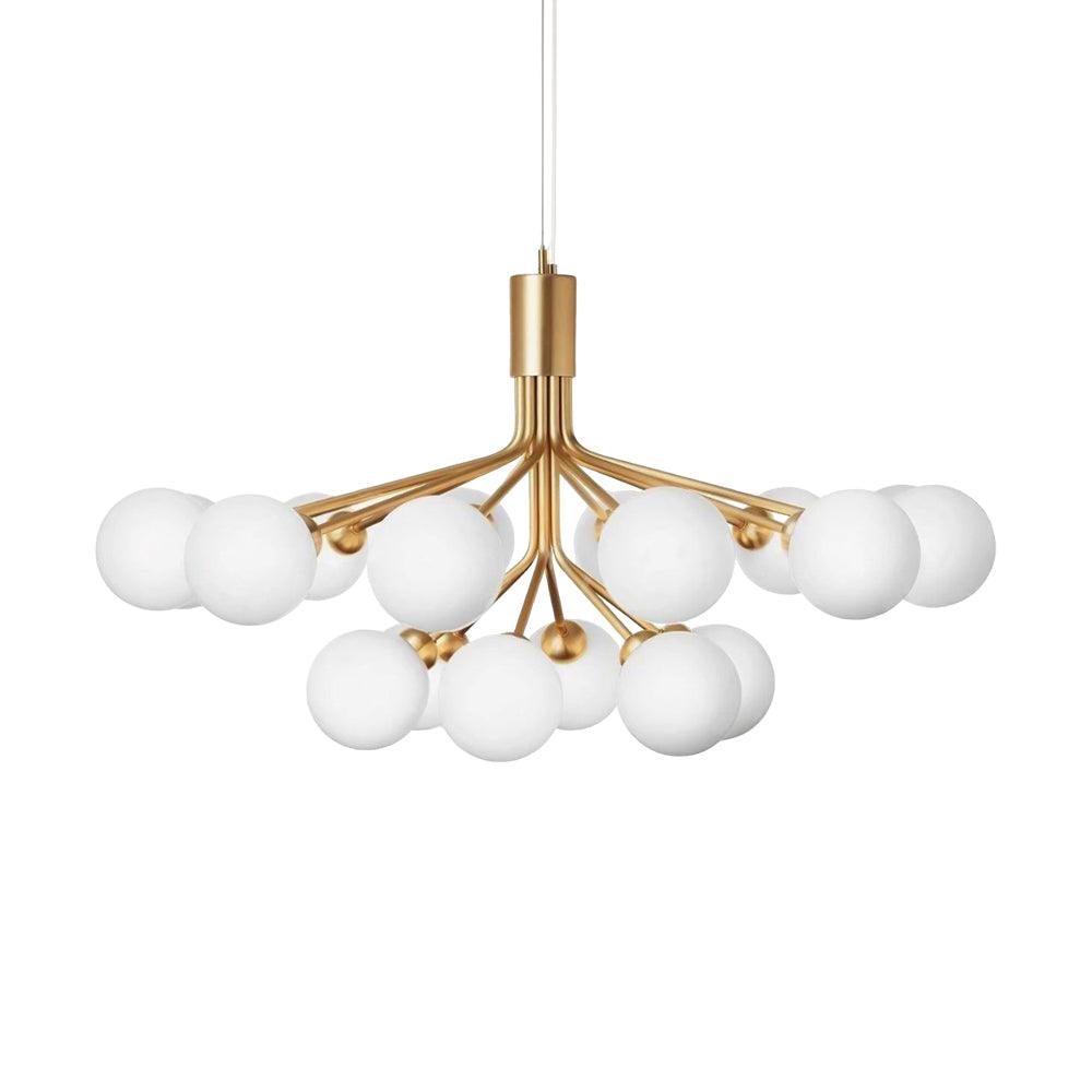drum-tower-octopus-chandelier