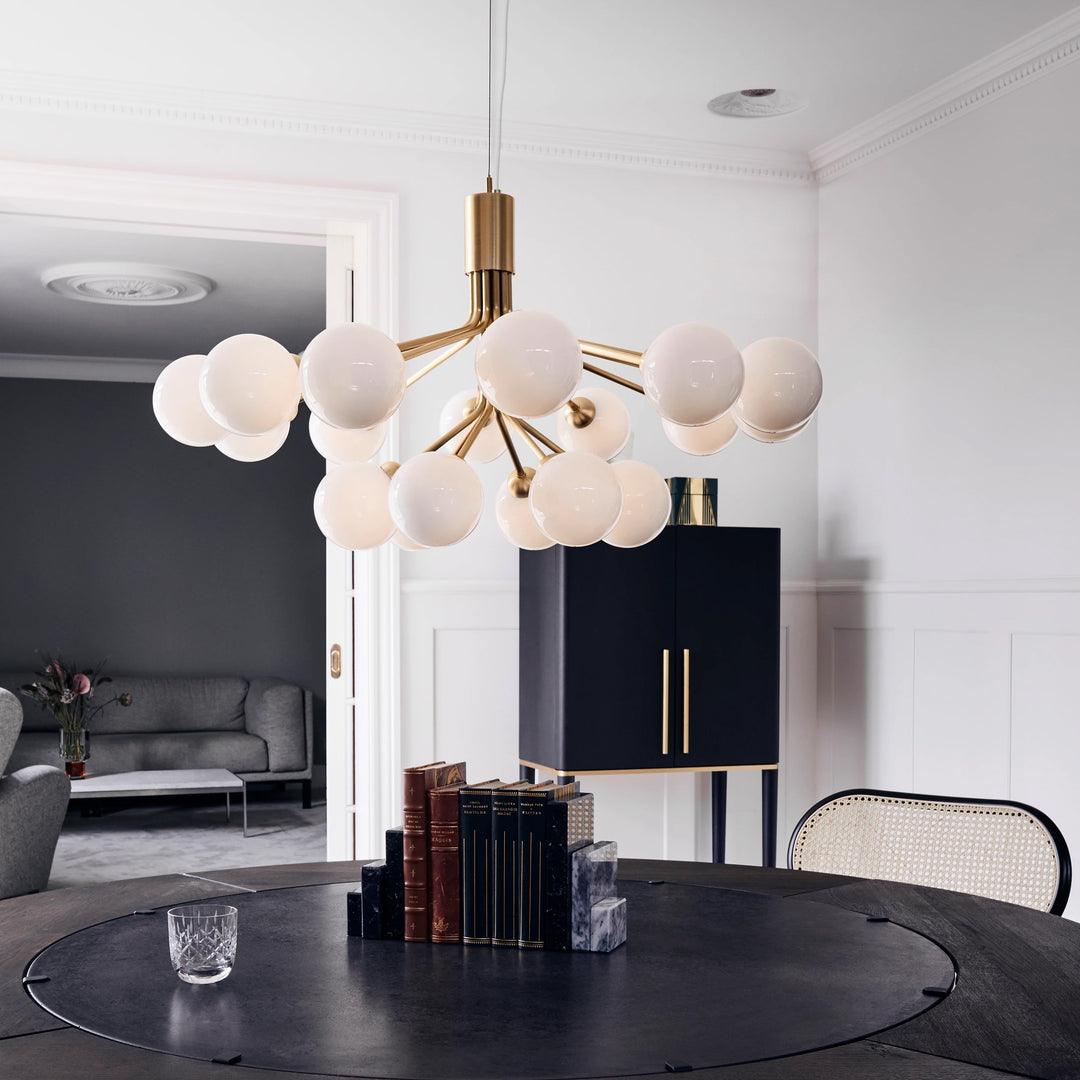 drum-tower-octopus-chandelier