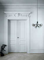 drum-tower-octopus-chandelier