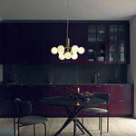drum-tower-octopus-chandelier