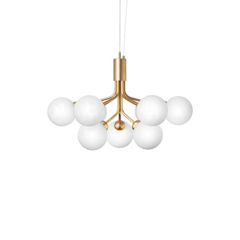 drum-tower-octopus-chandelier