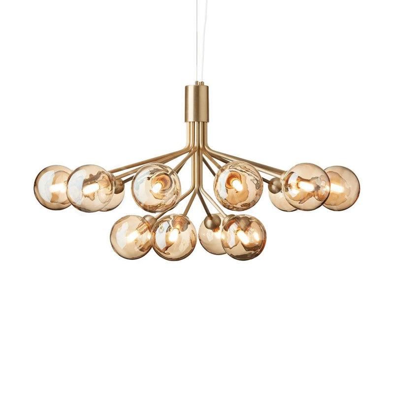 drum-tower-octopus-chandelier