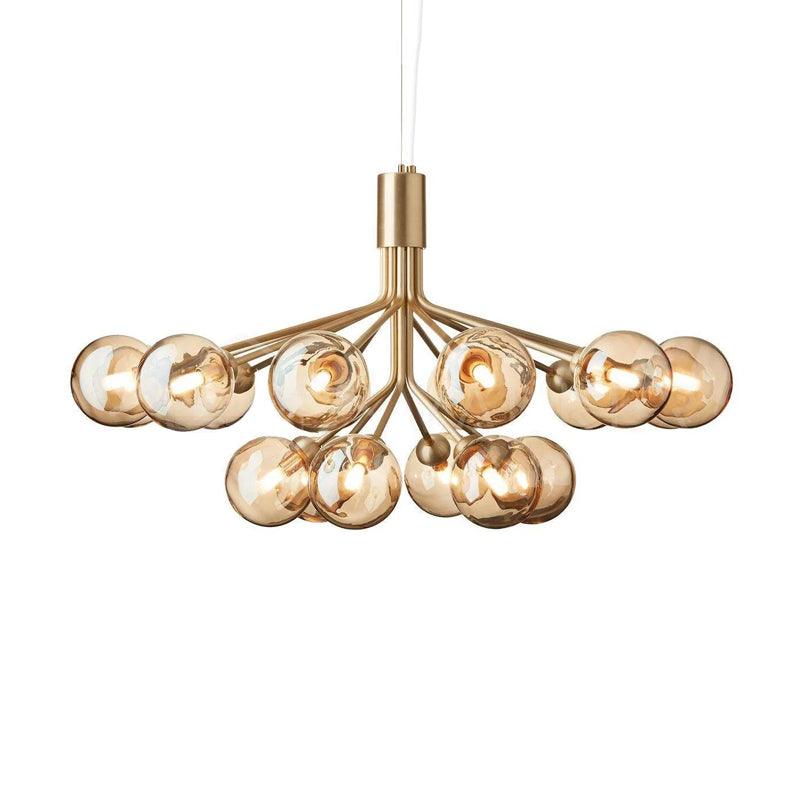 drum-tower-octopus-chandelier