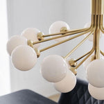 drum-tower-octopus-chandelier