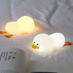 Duck Night Light