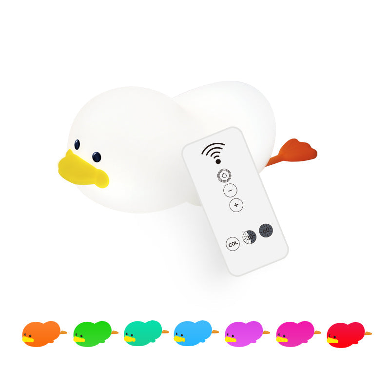 Duck Night Light