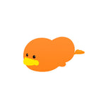 Duck Night Light