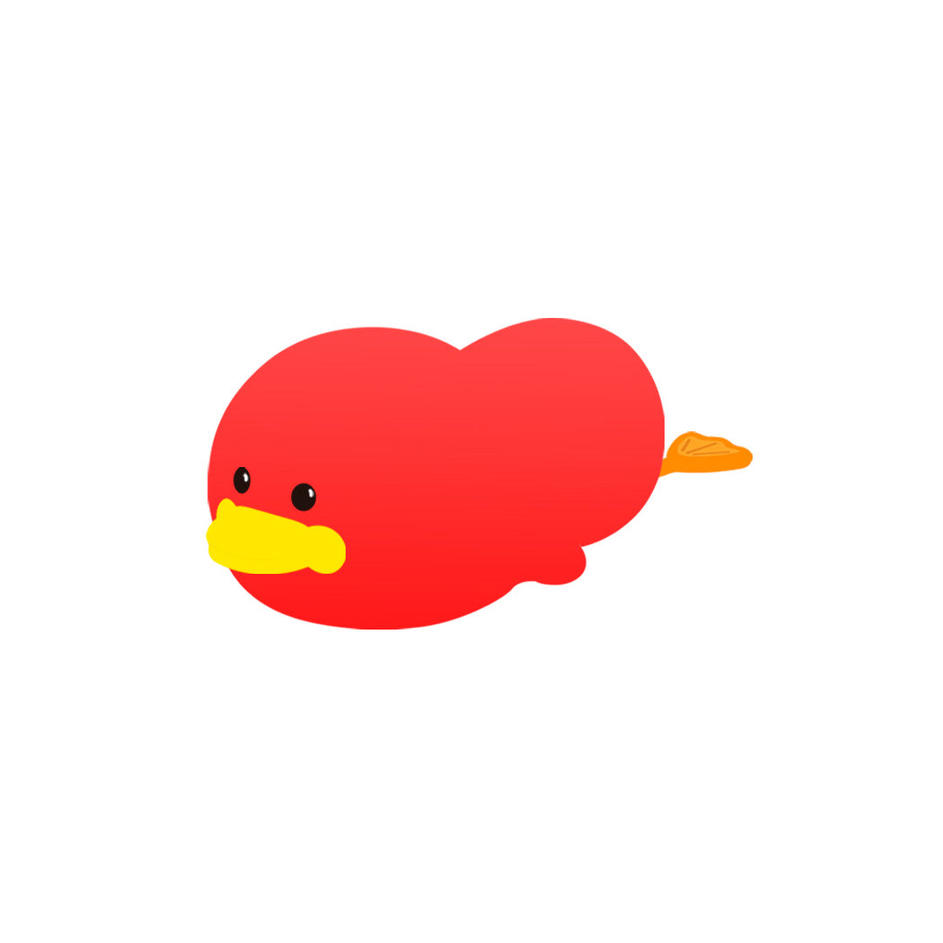 Duck Night Light