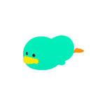 Duck Night Light