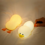 Duck Night Light