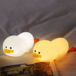 Duck Night Light