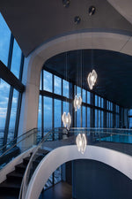 Duna Pendant Lamp
