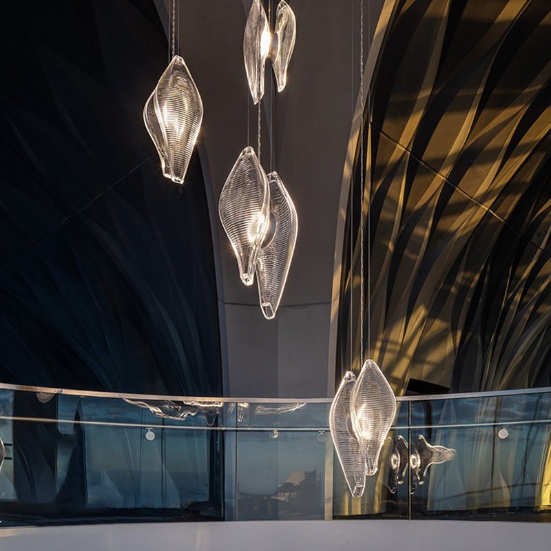 Duna Pendant Lamp