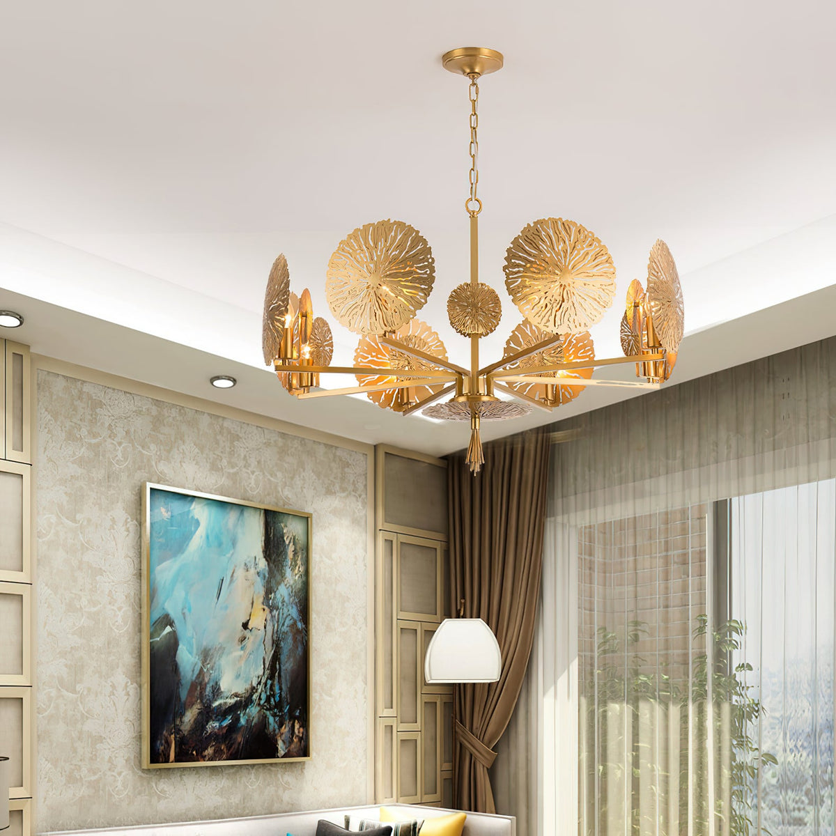 dunford-chandelier