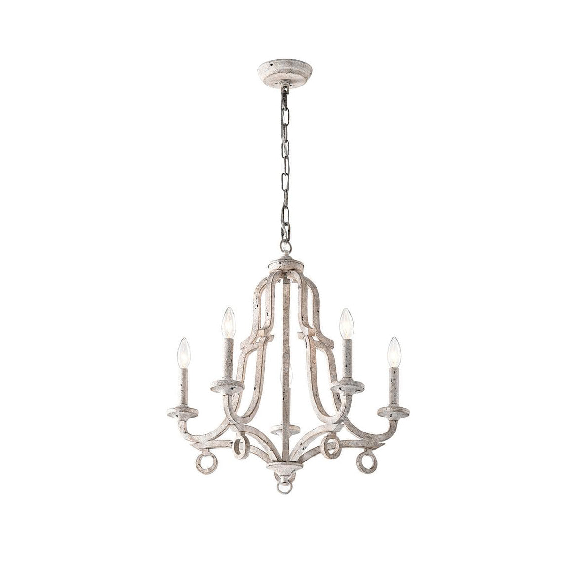 durand-chandelier