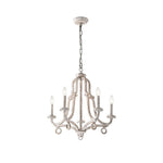 durand-chandelier