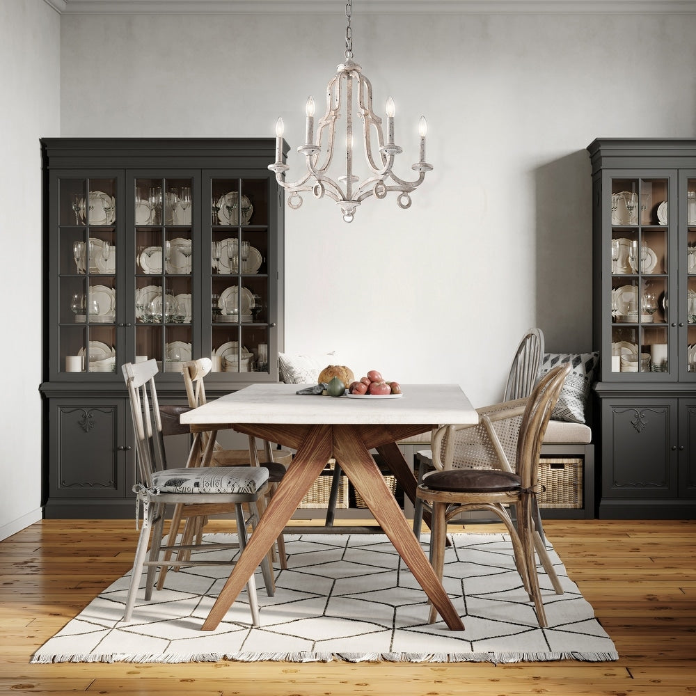 durand-chandelier