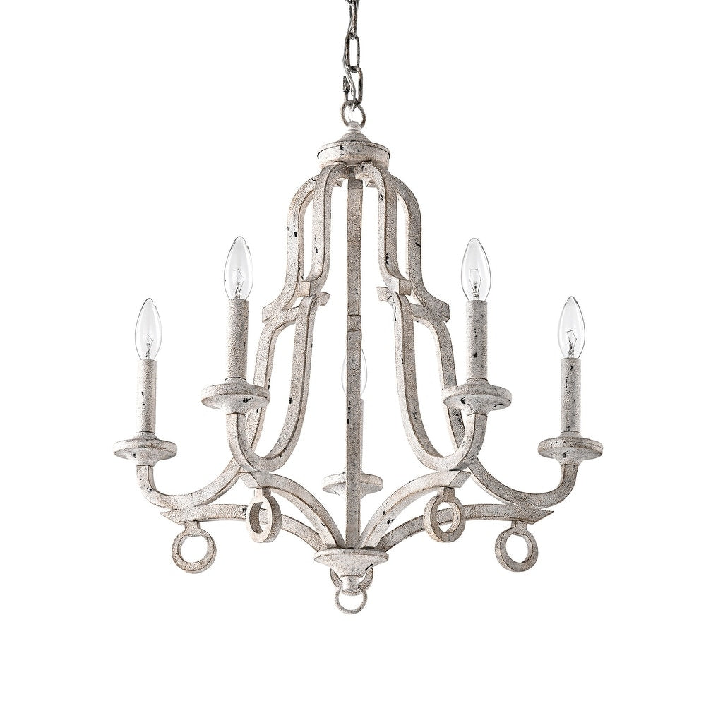 durand-chandelier