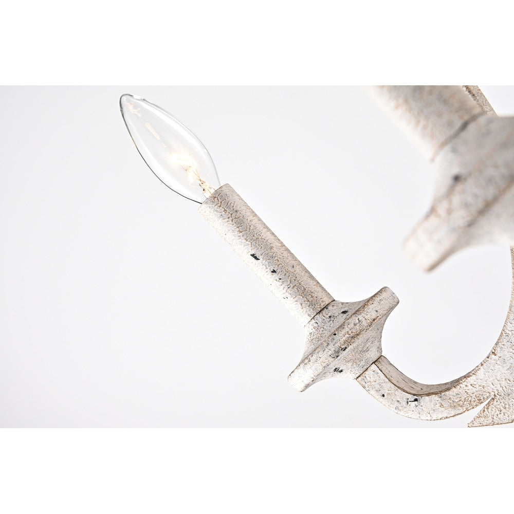 durand-chandelier