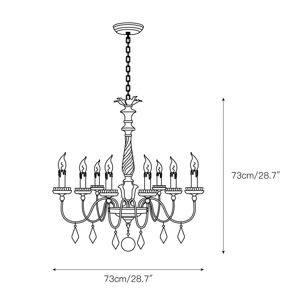 durham-chandelier