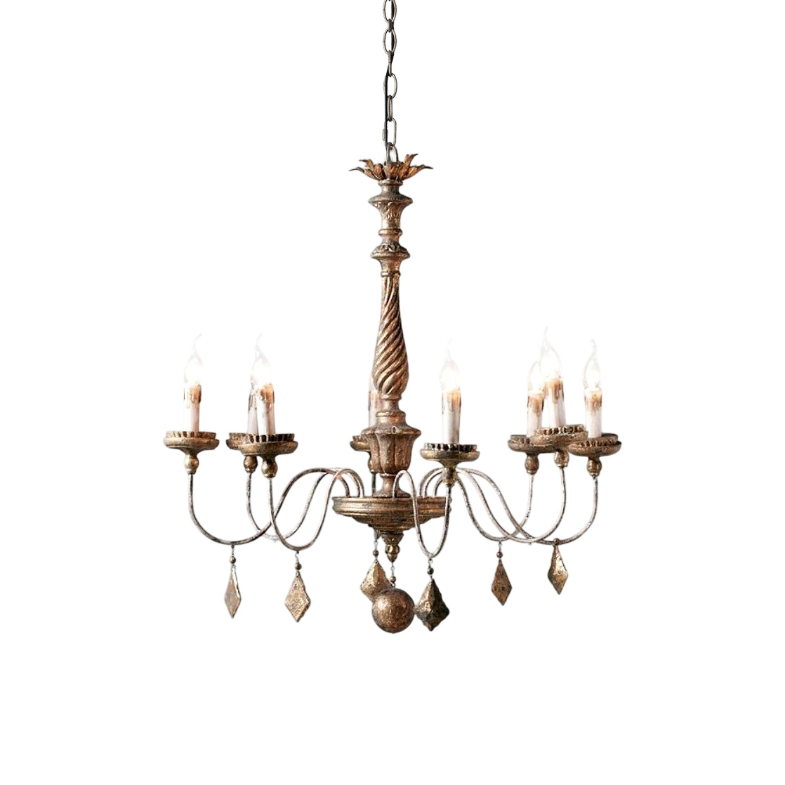 durham-chandelier