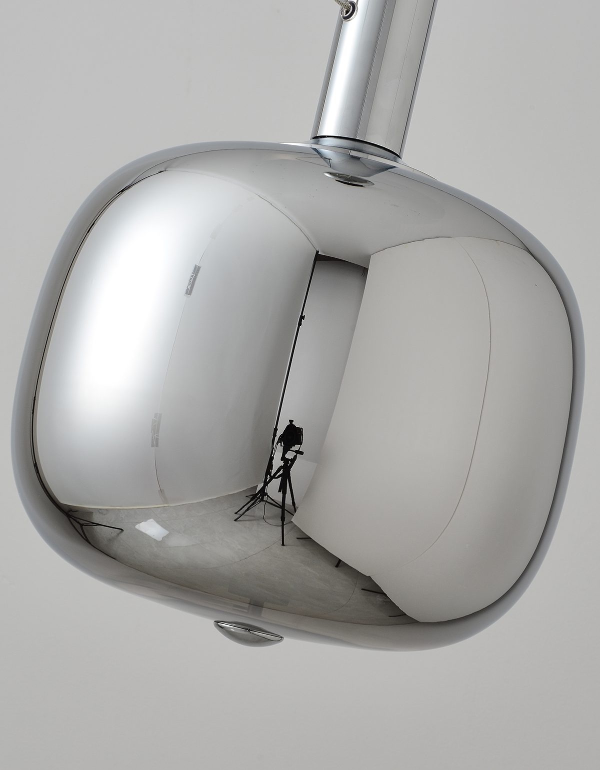 Dusk Dawn Pendant Light