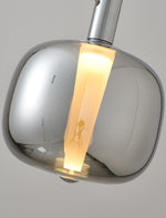 Dusk Dawn Pendant Light