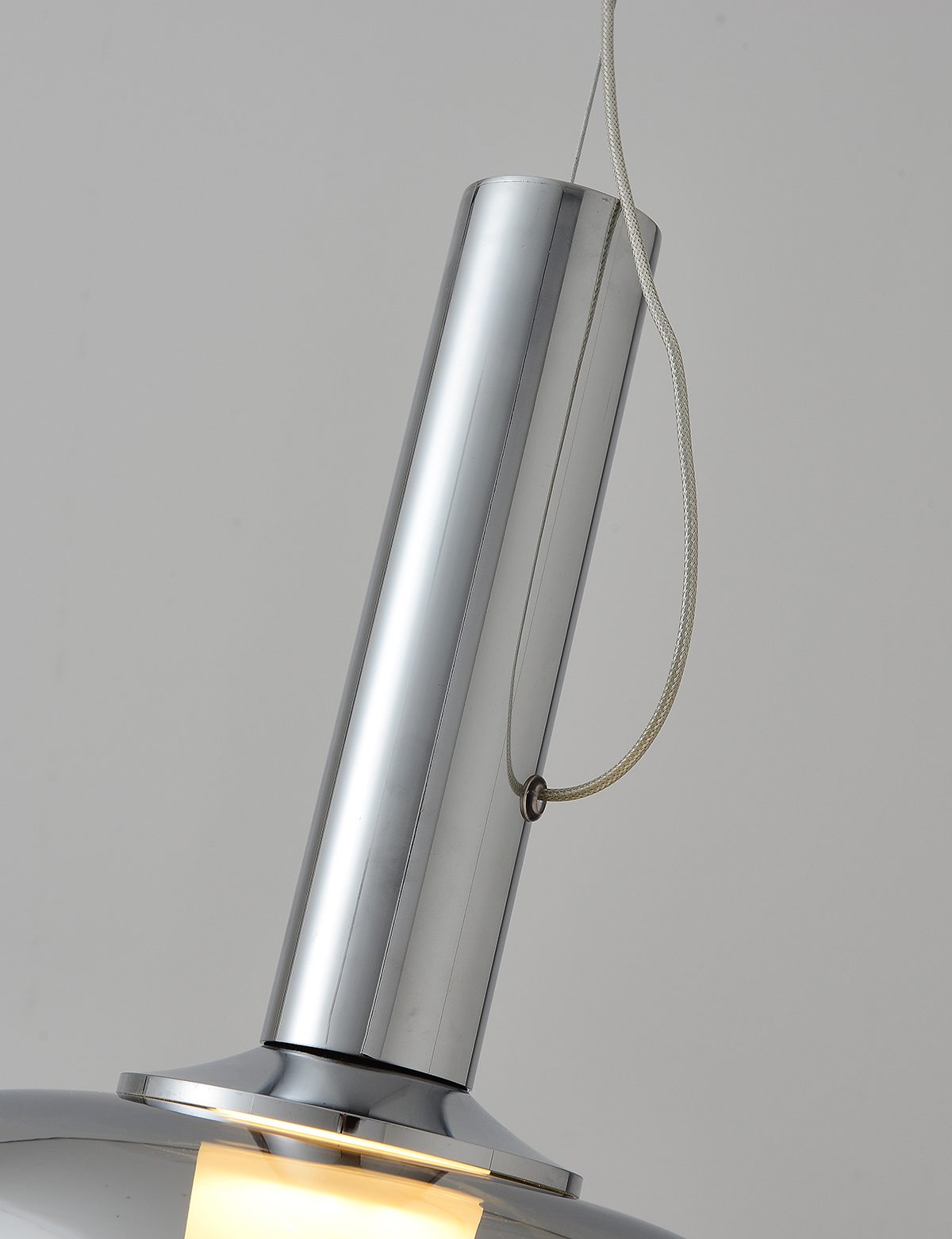 Dusk Dawn Pendant Light