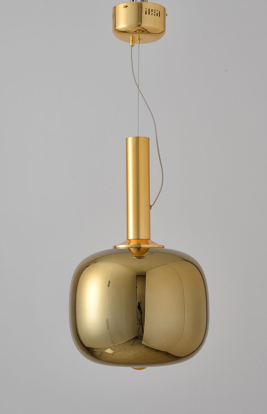 Dusk Dawn Pendant Light
