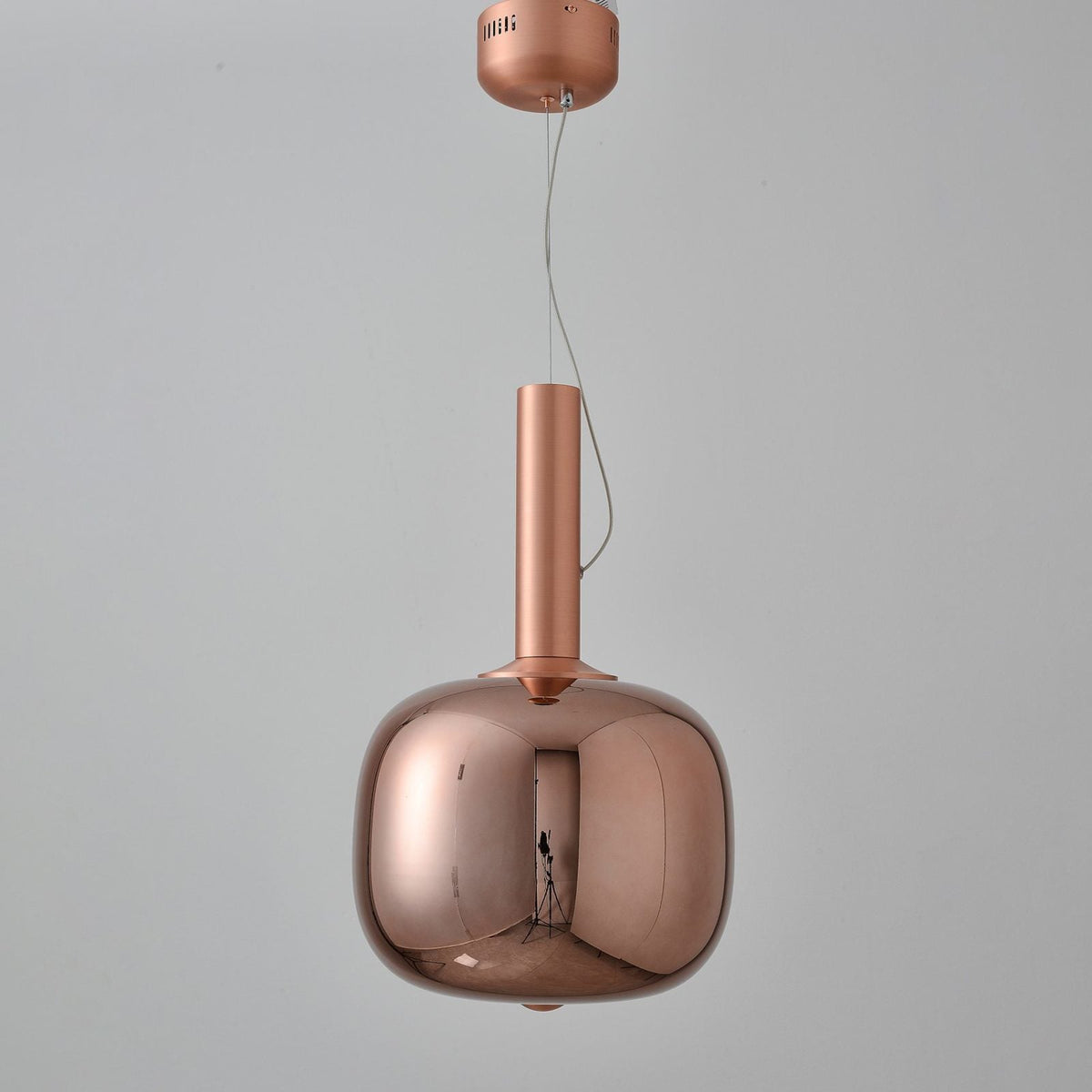 Dusk Dawn Pendant Light