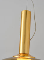 Dusk Dawn Pendant Light