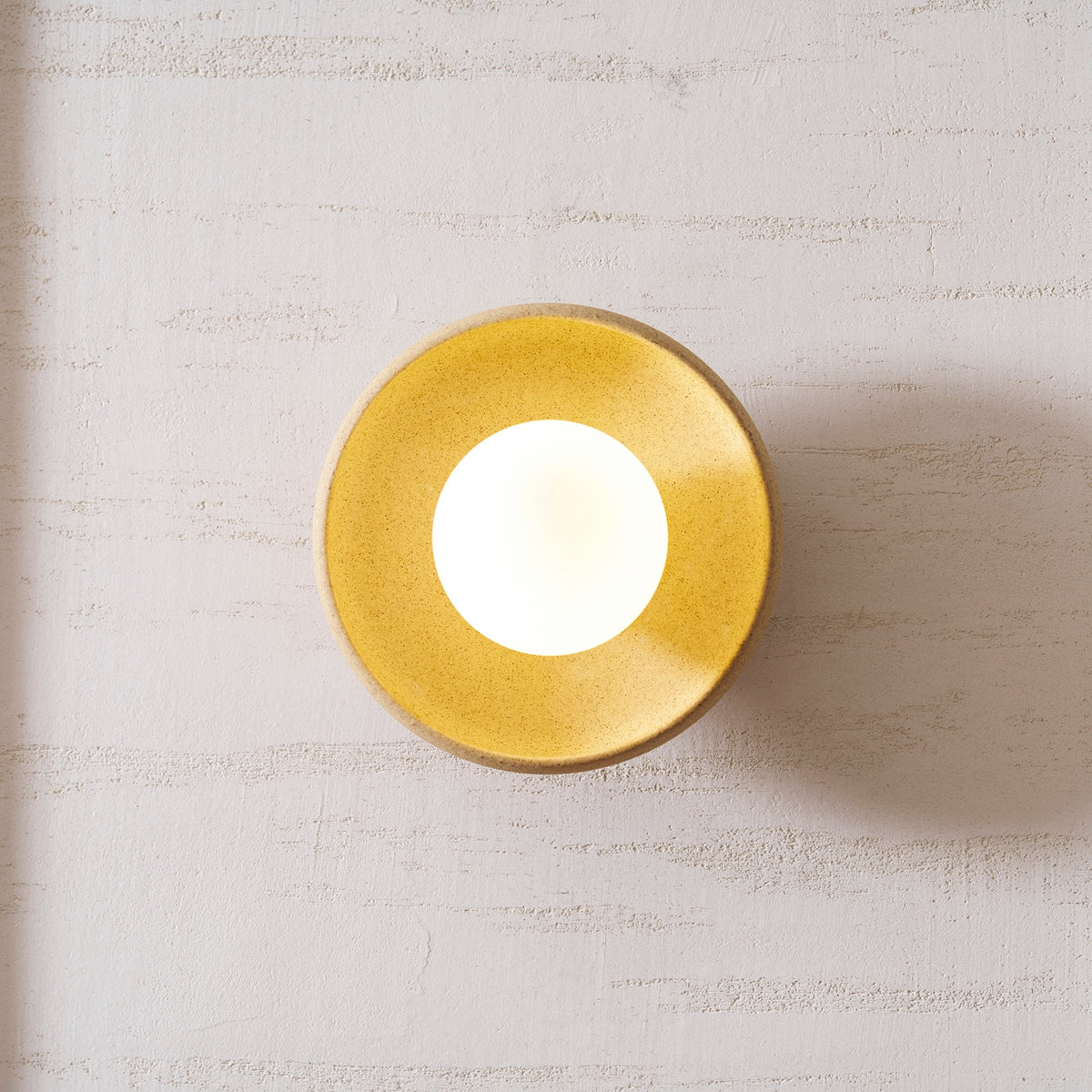 dusk-wall-light
