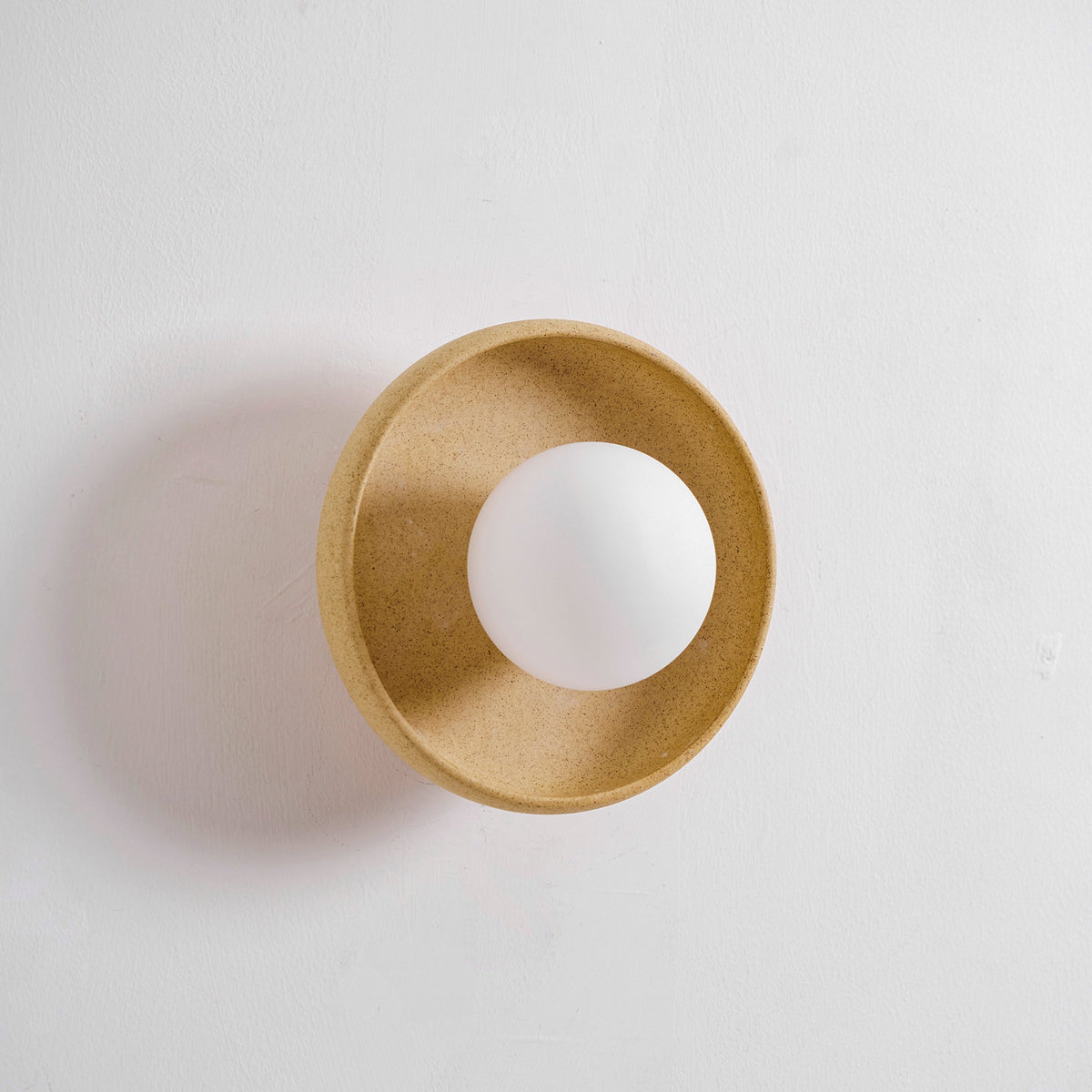 dusk-wall-light