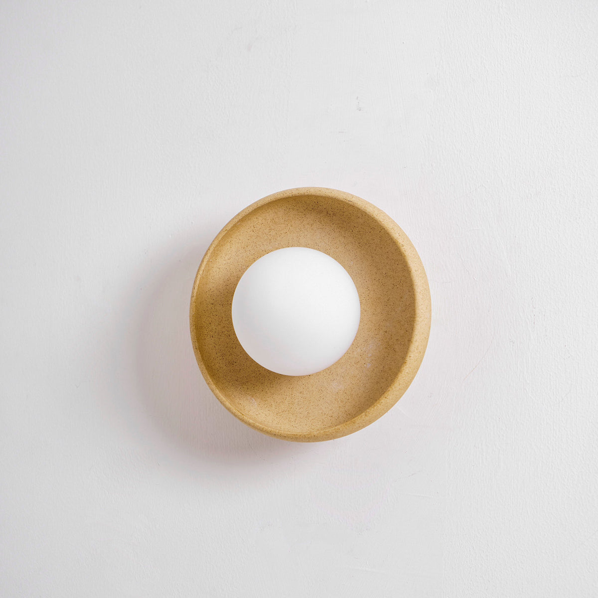 dusk-wall-light