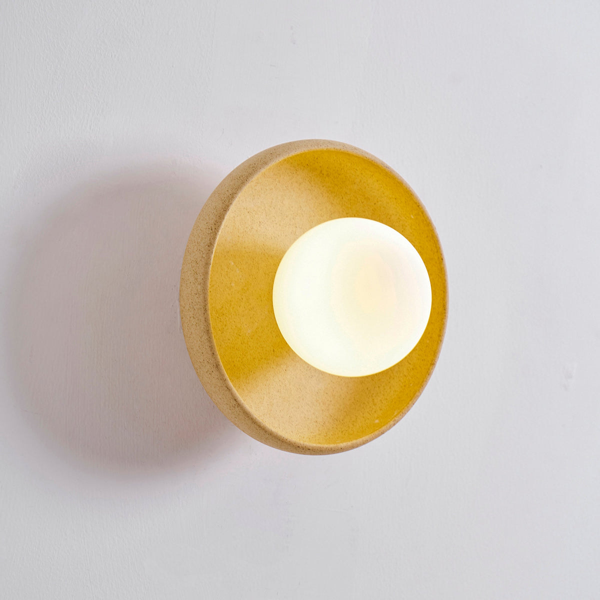 dusk-wall-light