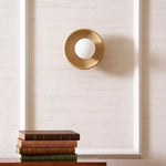 dusk-wall-light