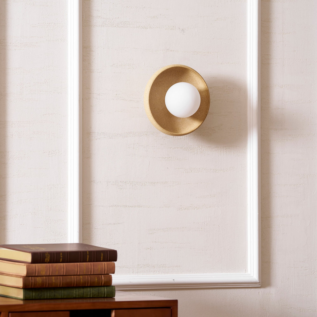 dusk-wall-light