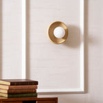 dusk-wall-light