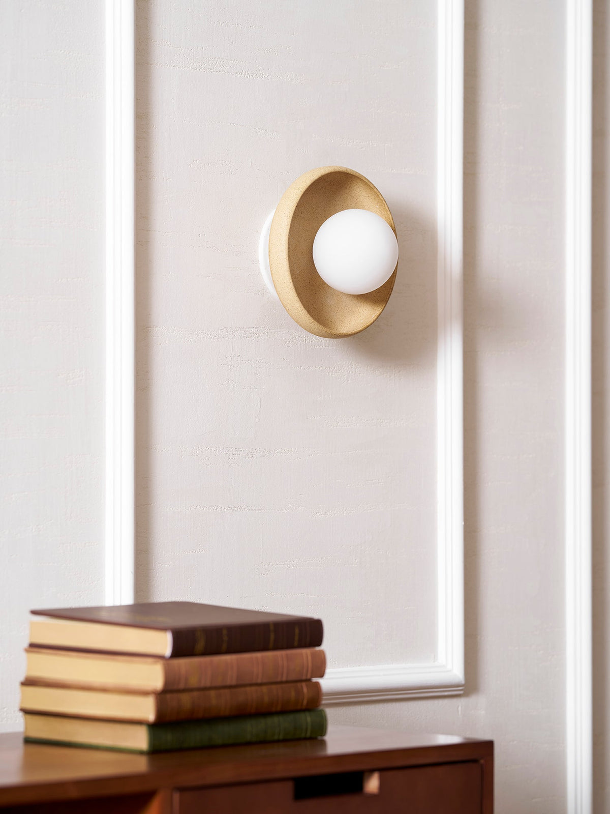 dusk-wall-light