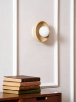 dusk-wall-light