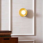 dusk-wall-light