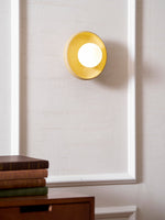 dusk-wall-light