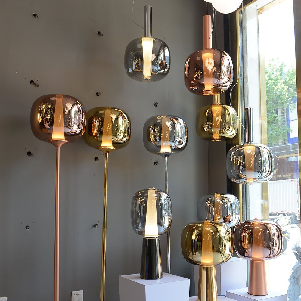 Dusk Dawn Pendant Light