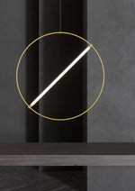 ED046 Pendant light