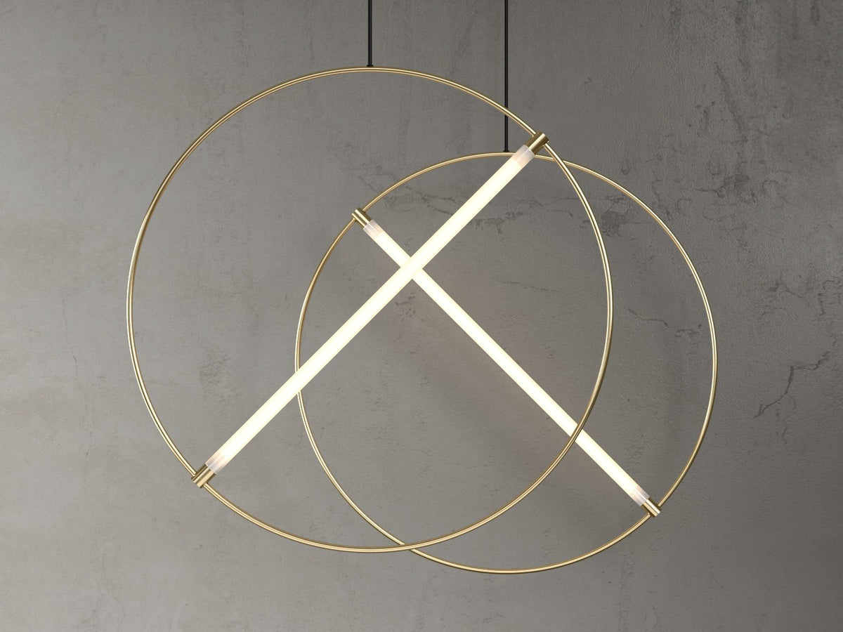 ED046 Pendant light