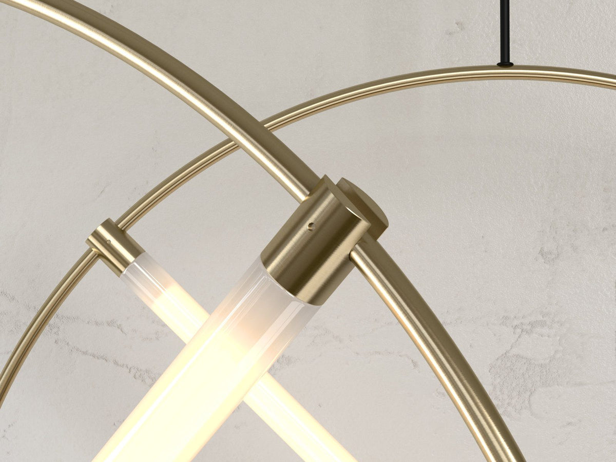 ED046 Pendant light