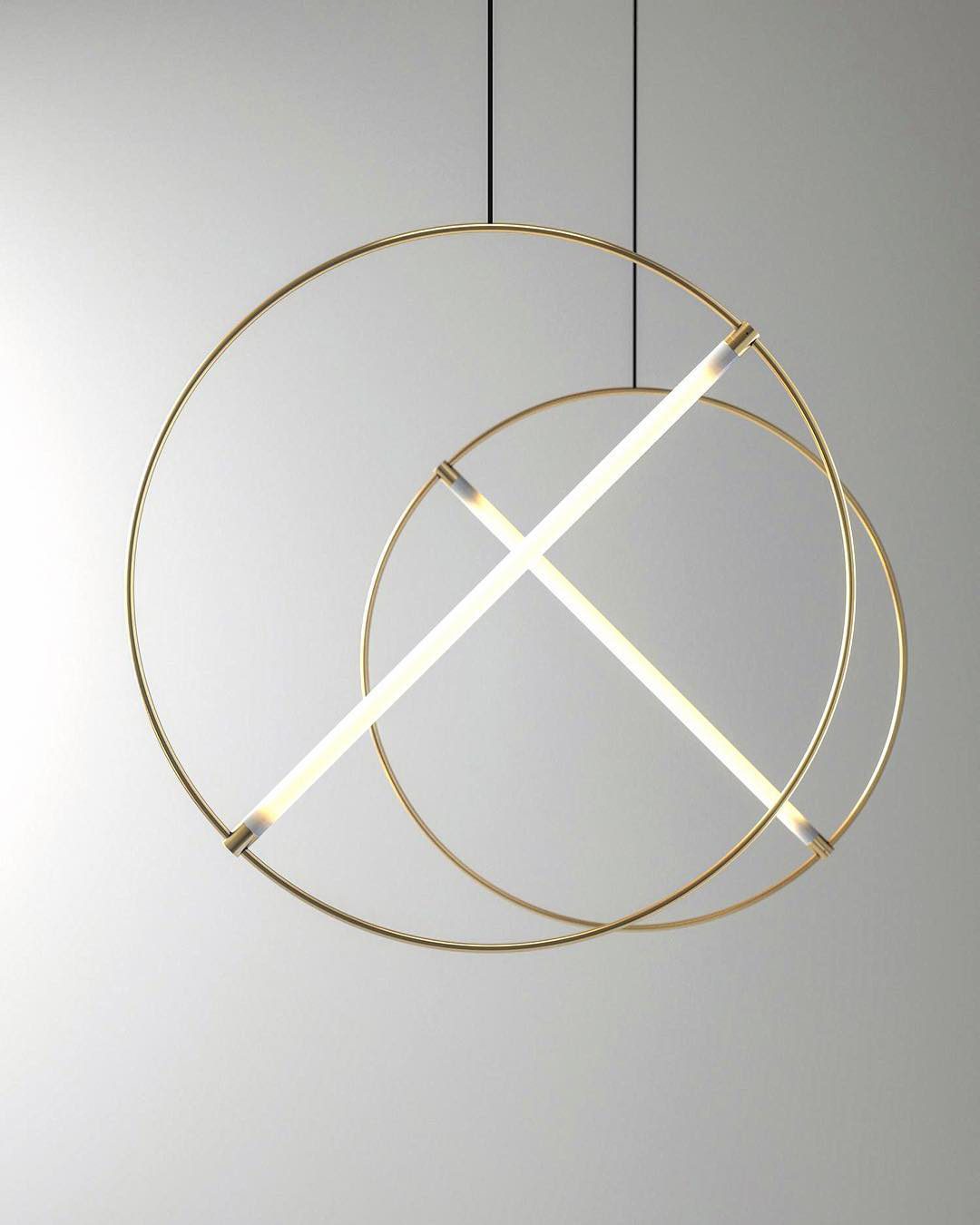 ED046 Pendant light