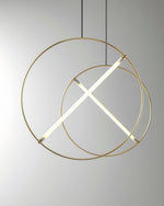 ED046 Pendant light