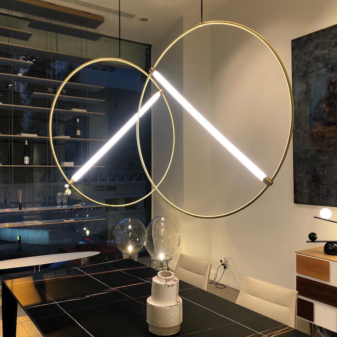 ED046 Pendant light
