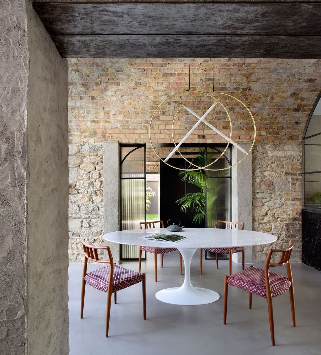 ED046 Pendant light